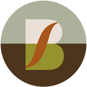 Butcher & The Farmer Logo